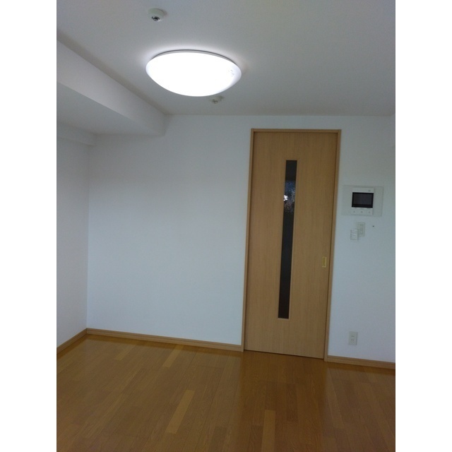 ルーブル蒲田弐番館 リビング