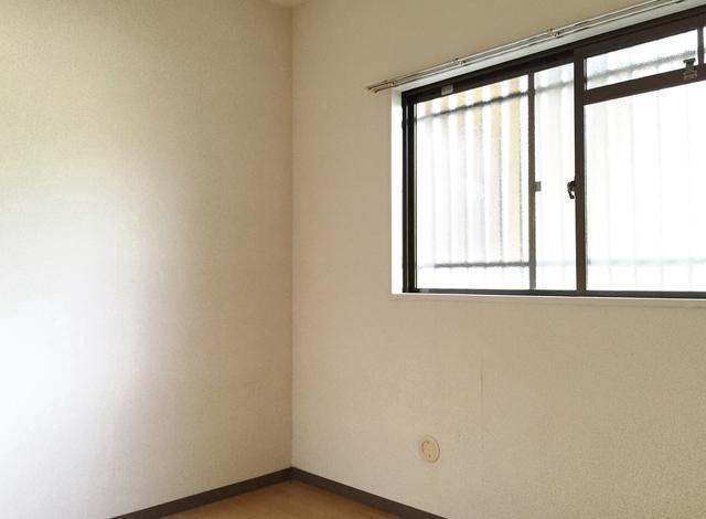 サンヒルズ東戸塚 内観