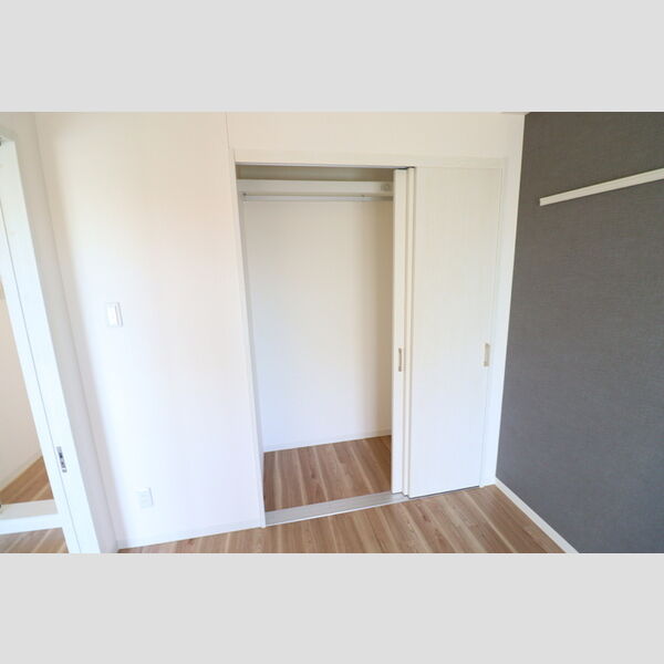 プライオール協和登戸 収納