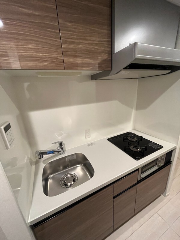 ロイジェント志村坂上6階 部屋その他