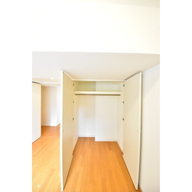 プライマル小石川 内観