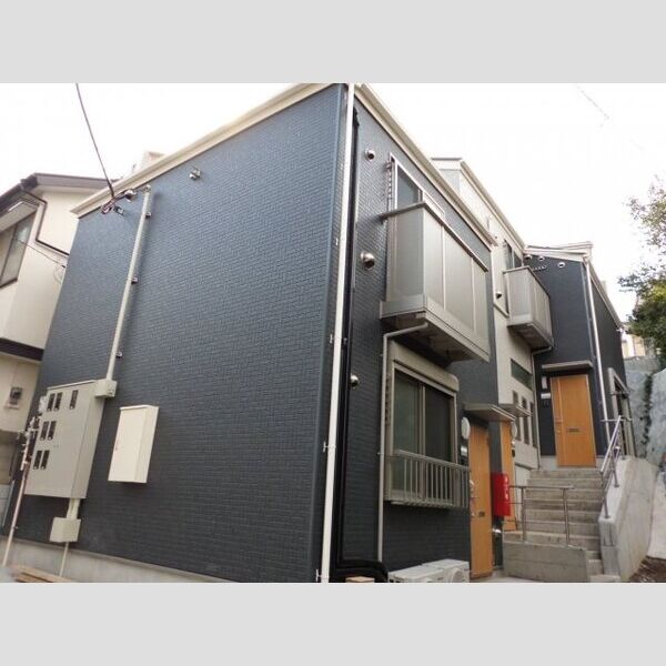 アルトアベニューの外観画像