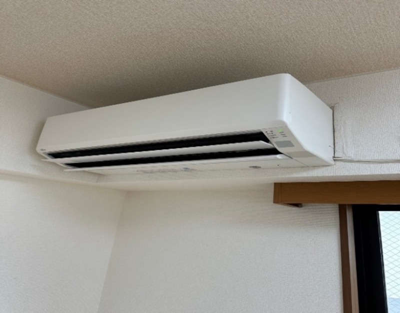 テトハウス3階 ＊別号室の写真となります。