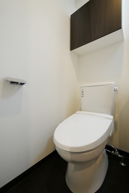 グランヴァンプレミアムイースト川口7階 内観