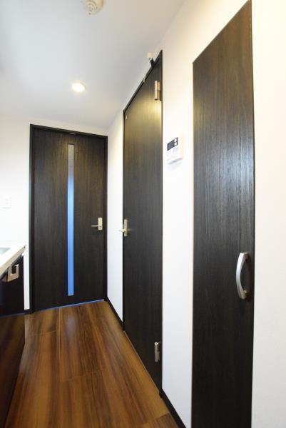 マインズ・コム白金 リビング