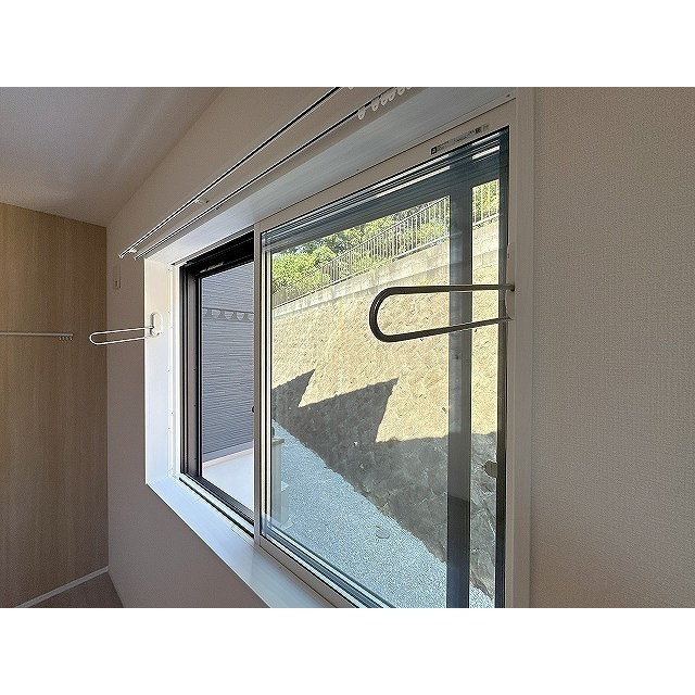 Venus Lagoon三枚町101号室 部屋その他