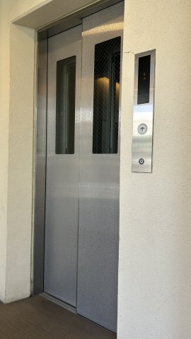 アイビーコート302号室 その他共有部分