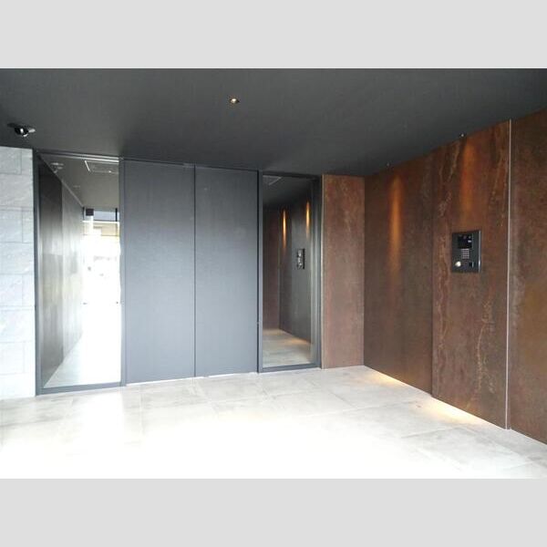 フュージョナル東墨田102号室 部屋その他