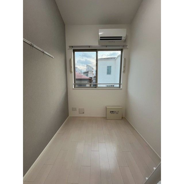 ハーモニーテラス向島205号室 内観