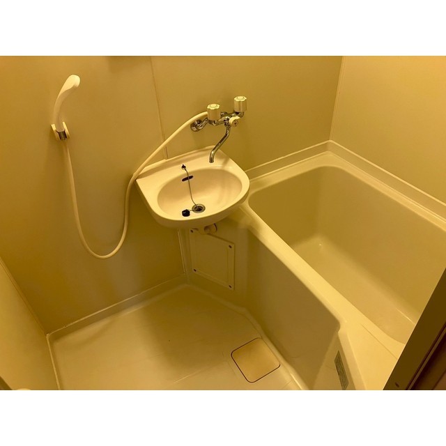 ＳＨＯＮＡＮ 浴室