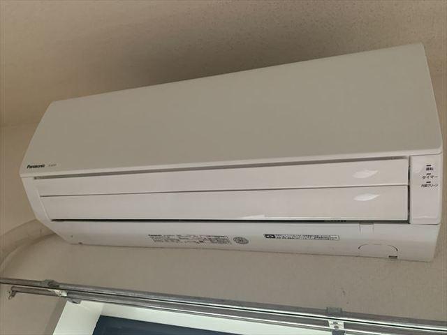 ロイヤル二俣川Ｂ棟2階 部屋設備