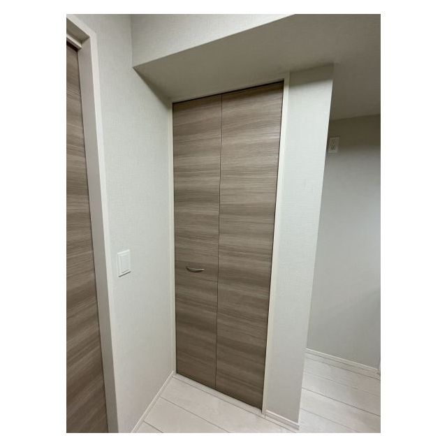 ドゥーエ亀戸Ⅱ 内観