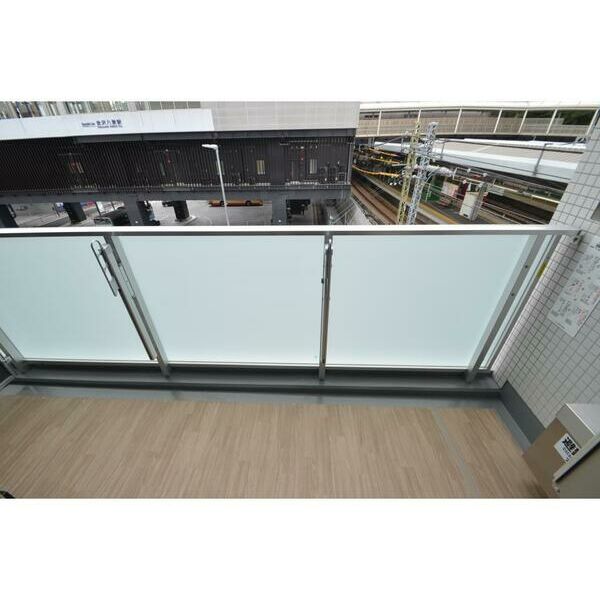 ブルーウッド金沢八景301号室 部屋その他