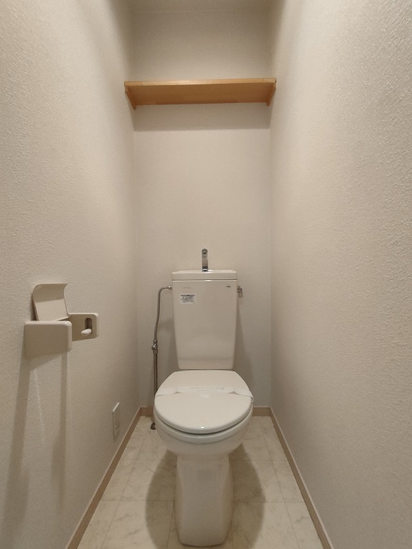 トラストワン2階 部屋その他