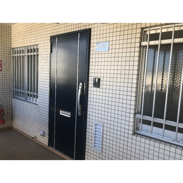 ヒルトップ港南台101号室 同建物別部屋の参考画像