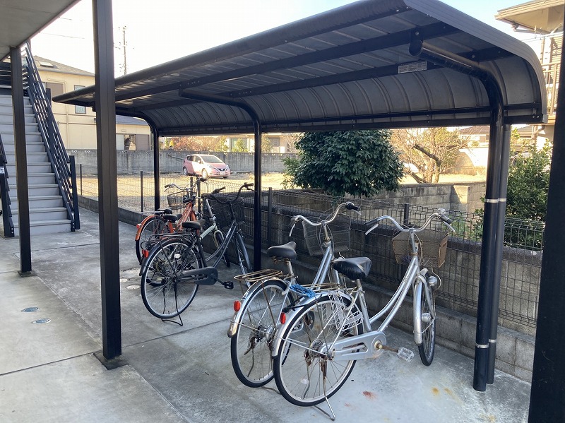 レオネクストヴィラ羽生東101号室 部屋その他