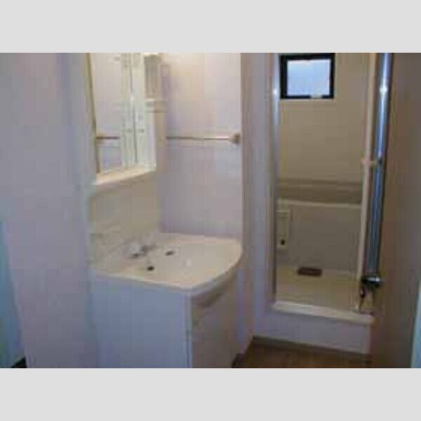 TOPAS PLAZA　Ⅳ 洗面