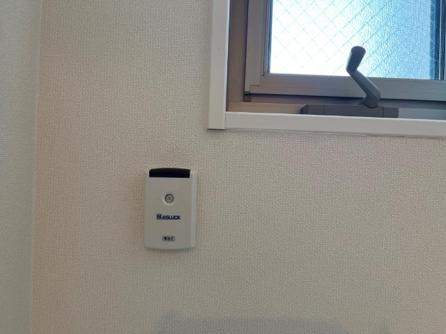 レンミッキ～ｌｅｍｍｉｋｋｉ～ セキュリティ