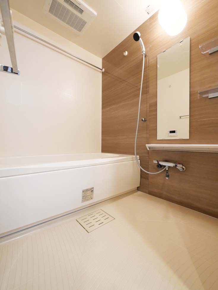 CREATIF日暮里1階 同建物別部屋の参考画像