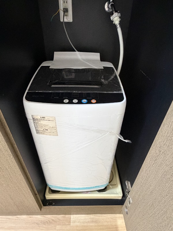 T’s garden都立大学Ⅱ2階 部屋設備