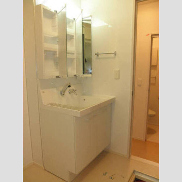 グラン・プレジール 洗面