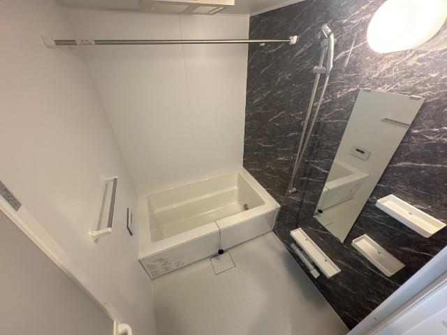 ｓｕｎｓｈｉｎｅ　ｒｅｓｉｄｅｎｃｅ101号室 ユニットバス