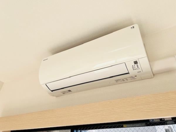 ＫＤＸレジデンス門前仲町5階 部屋設備