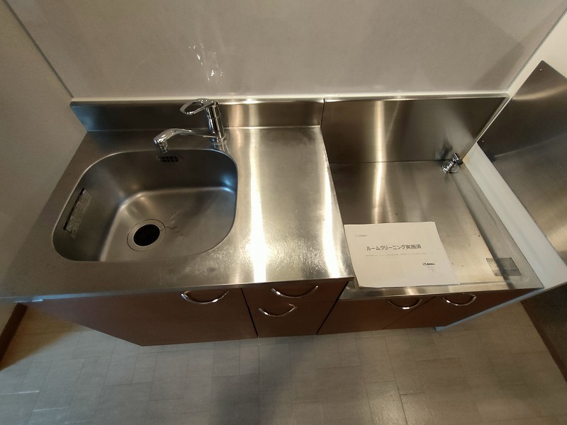 カーサバウム1階 部屋その他