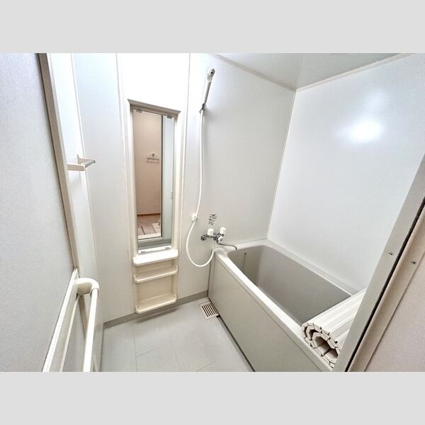 K・Sリバレッジ 浴室