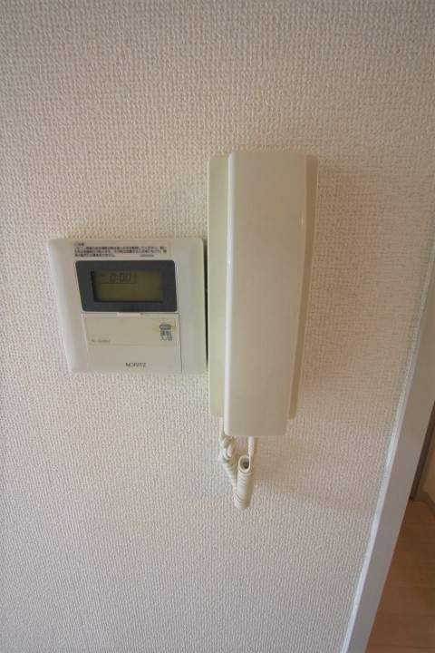 セントラルハイムⅡ1階 部屋その他