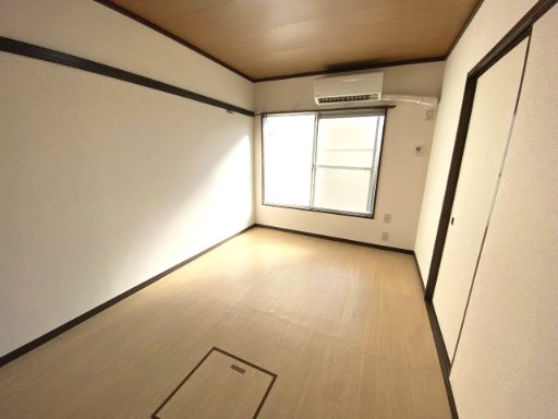 中佐津間ハイツ101号室 ※写真は別室です