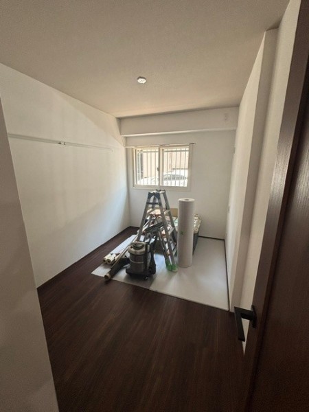 Ｔｈｅ　Ｓｈｉｎａｇａｗａ　Ｅａｓｔ　Ｒｅｓｉｄｅｎｃｅ1階 リビング