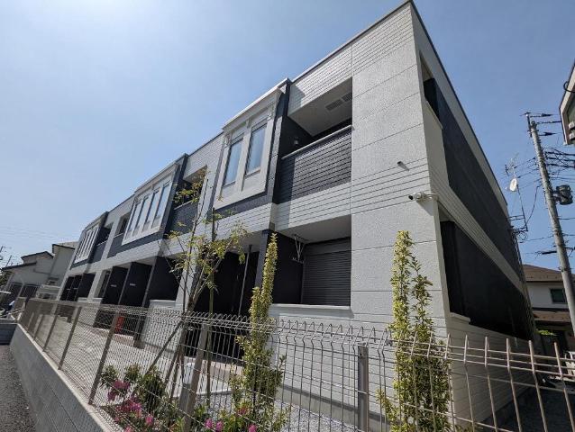 ティラミス 外観写真（昼）