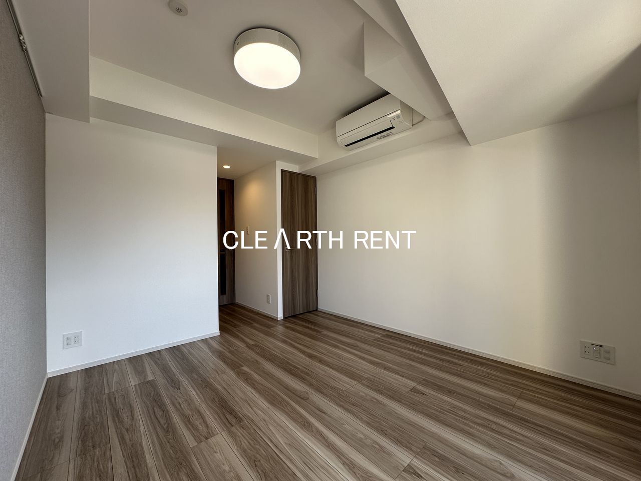 コンシェリア東京 ＜ＨＩＧＡＳＨＩＪＵＪＯ ＲＥＳＩＤＥＮＣＥ5階 擦り傷や汚れに強く美しさが持続するフローリングを採用