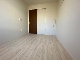 オアシス久米101号室 室内（イメージ）