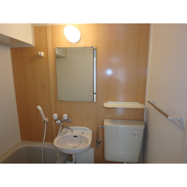 サットンプレイス 内観