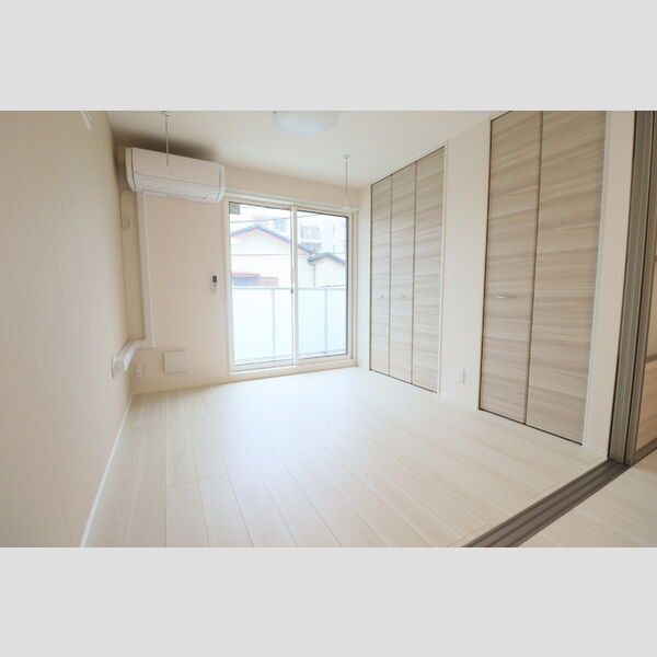 D Paina 中野島Ⅱ205号室 洋室