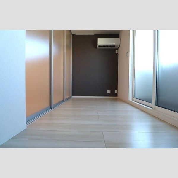 ルリアン江戸川301号室 洋室4、2帖