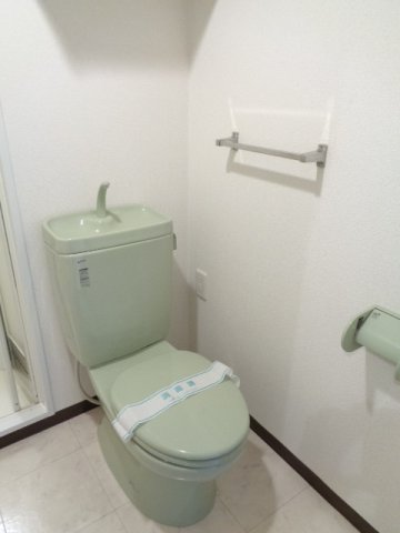 櫻樹館0401号室 ※別号室の参考写真です(現況優先・仕様違いの場合あり)