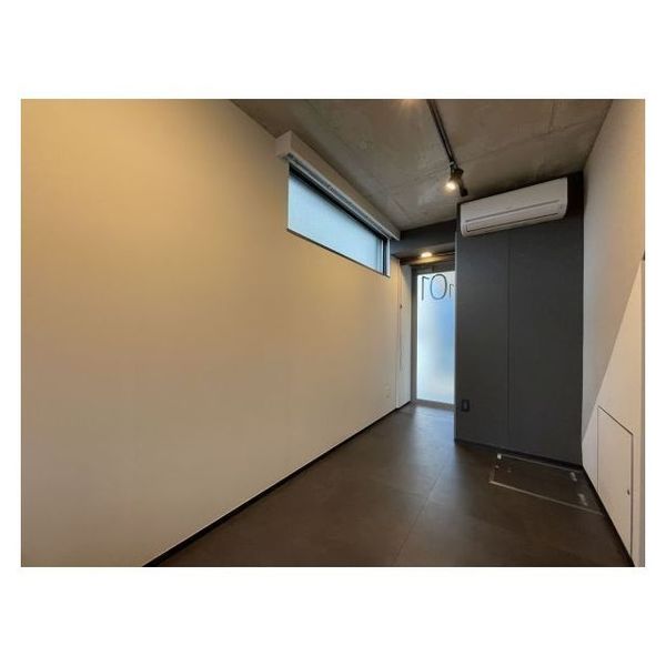 Pair新大久保0101号室 部屋その他