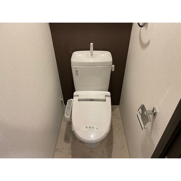 スパシエ八王子クレストタワー311号室 部屋その他