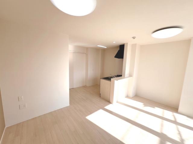 Ｆ＆Ｒ　Ⅱ リビング