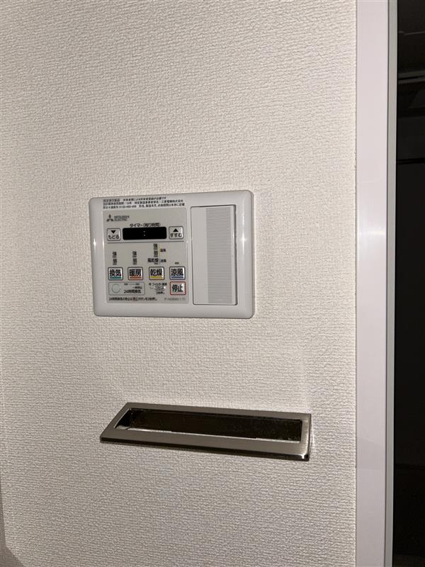 ハーモニーレジデンス新宿御苑　ＴＨＥ　ＥＡＳＴ6階 同建物別部屋の参考画像