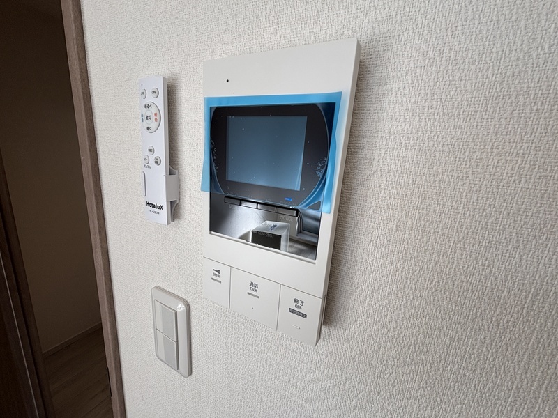 リブリ・瑞江1階 部屋その他