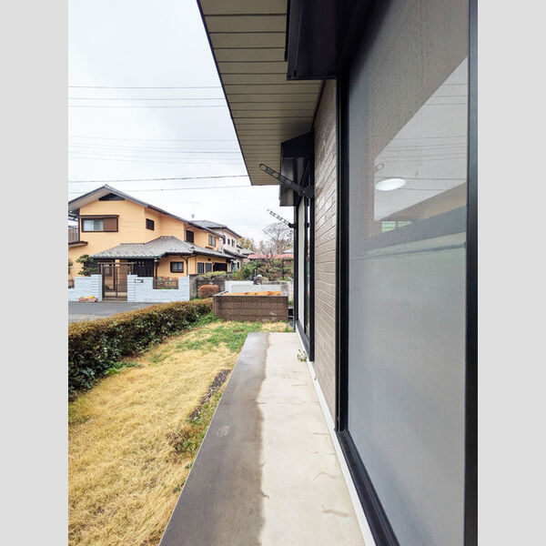 タウンコート　A102号室 部屋その他