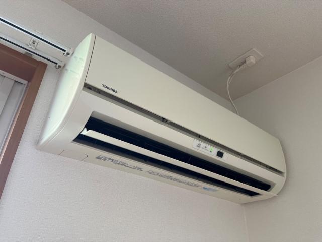 カシオペアＡ 室内設備