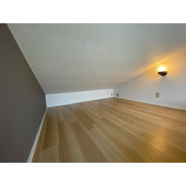 マーガレット211号室 内観