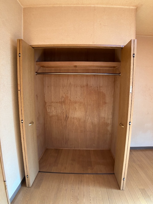 アントーレ 別号室※クリーニング前