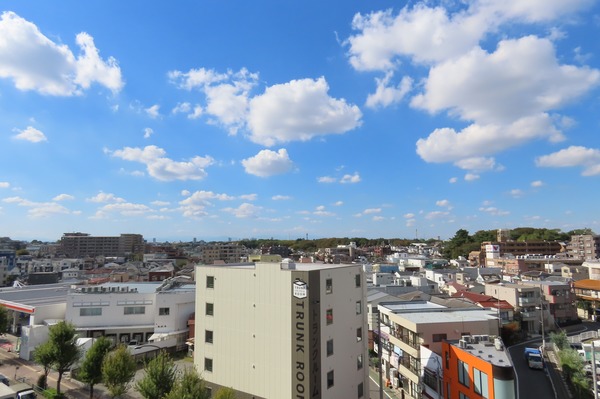 URBANLINKときわ台6階 同建物別部屋の参考画像