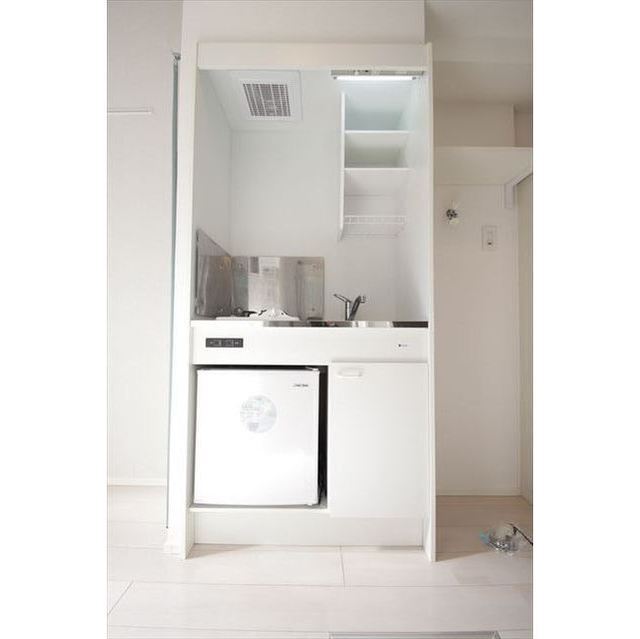 グランディール川崎0103号室 内観